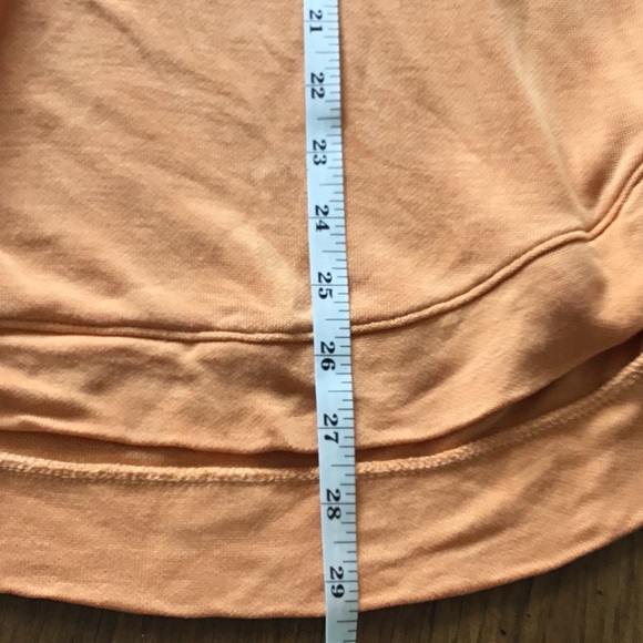 NWOT Athleta long sleeve Woman’s Tall Medium - Picture 7 of 8